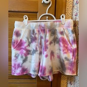 Intimately Free People shorts